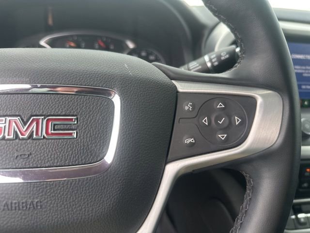 Used 2023 GMC Acadia SLT image 20
