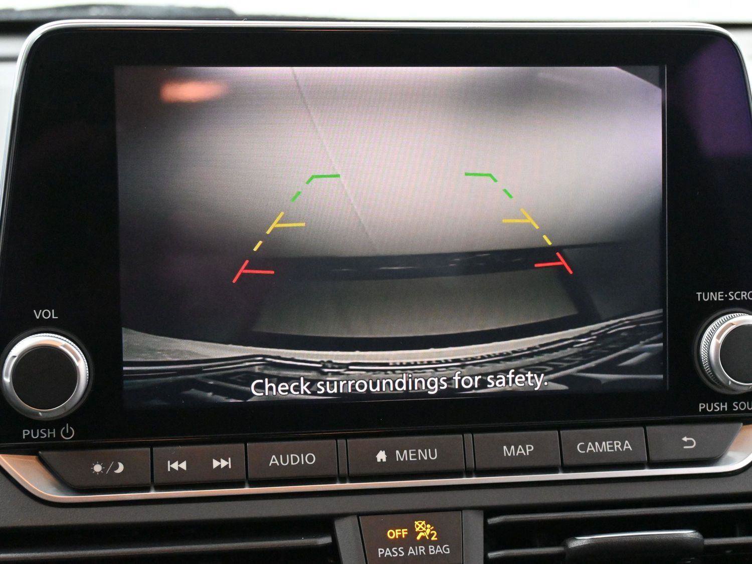 Used 2022 Nissan Altima 2.5 SL image 21