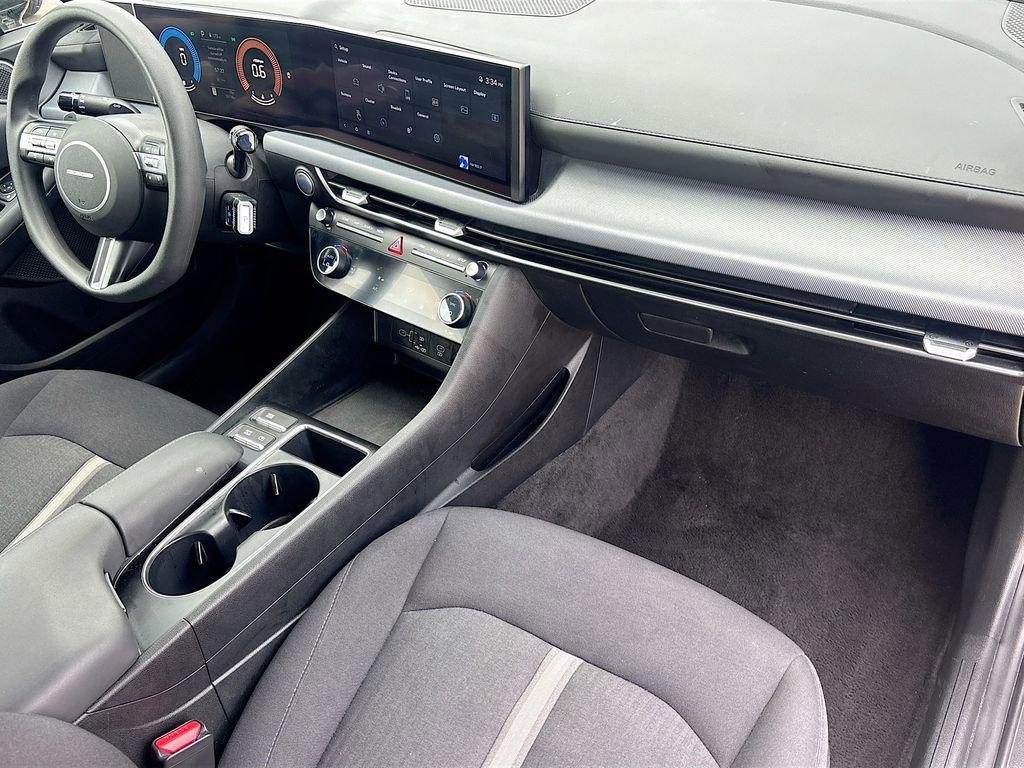 Used 2024 Hyundai Sonata SEL image 28