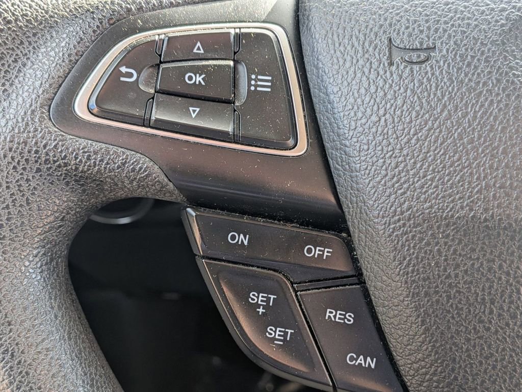 Used 2021 Ford EcoSport S AWD/4WD image 19