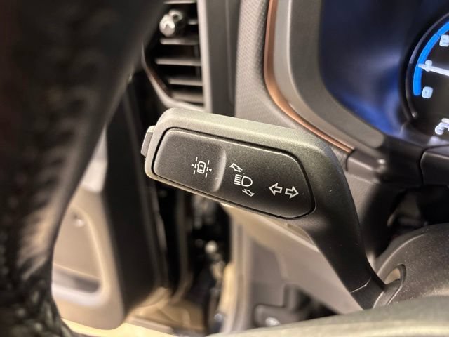 Used 2023 Ford Bronco Sport Outer Banks AWD/4WD image 34