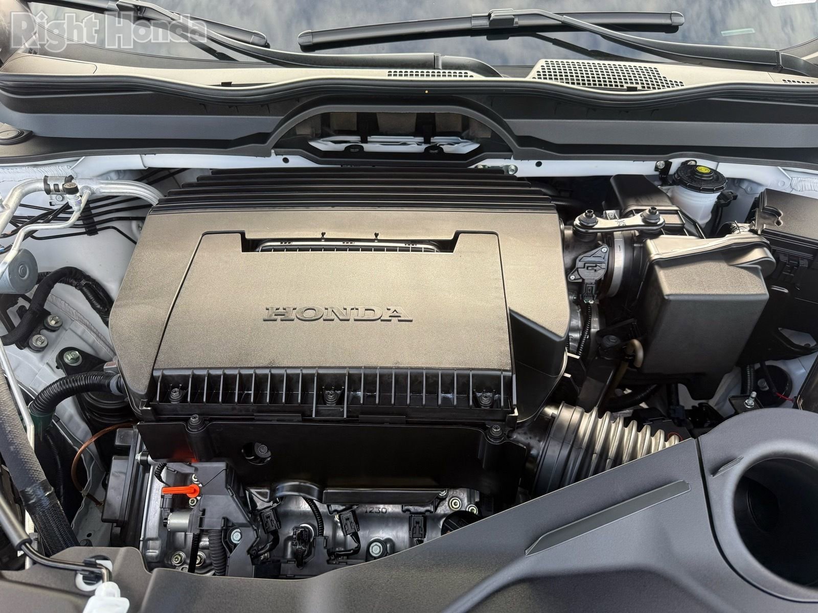 Certified 2025 Honda Pilot Touring image 31