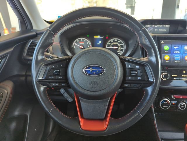 New 2026 Subaru Forester Premium image 14