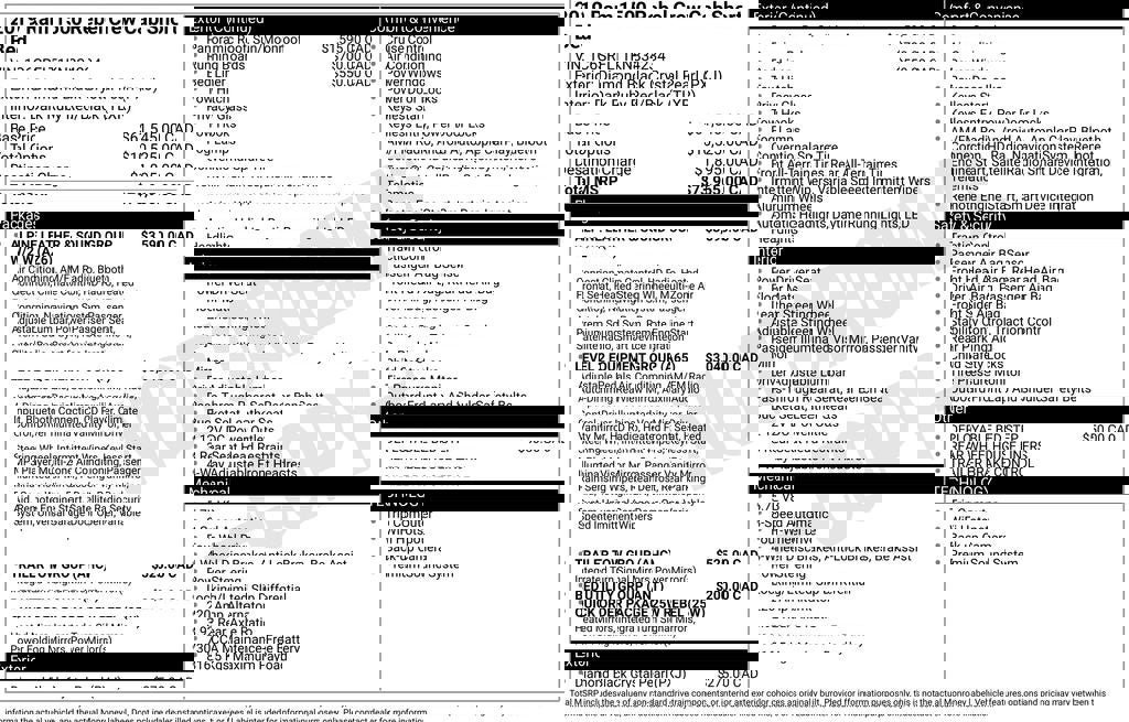 Used 2019 RAM 1500 Rebel image 38