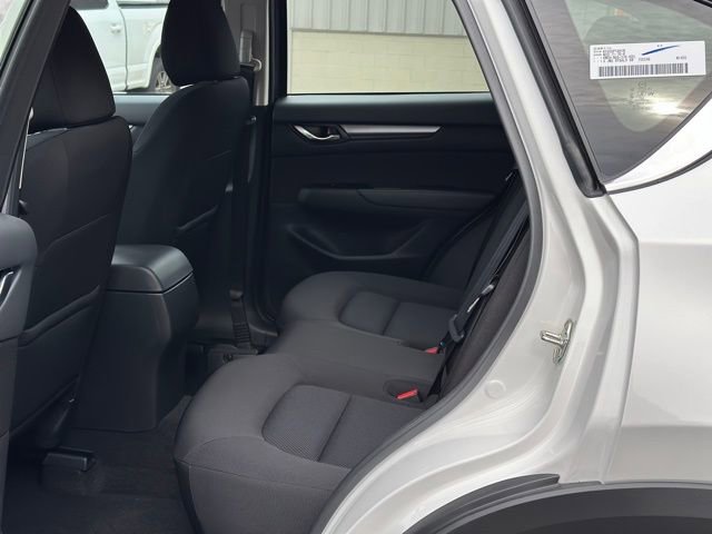 New 2025 MAZDA CX-5 AWD 2.5 S image 10