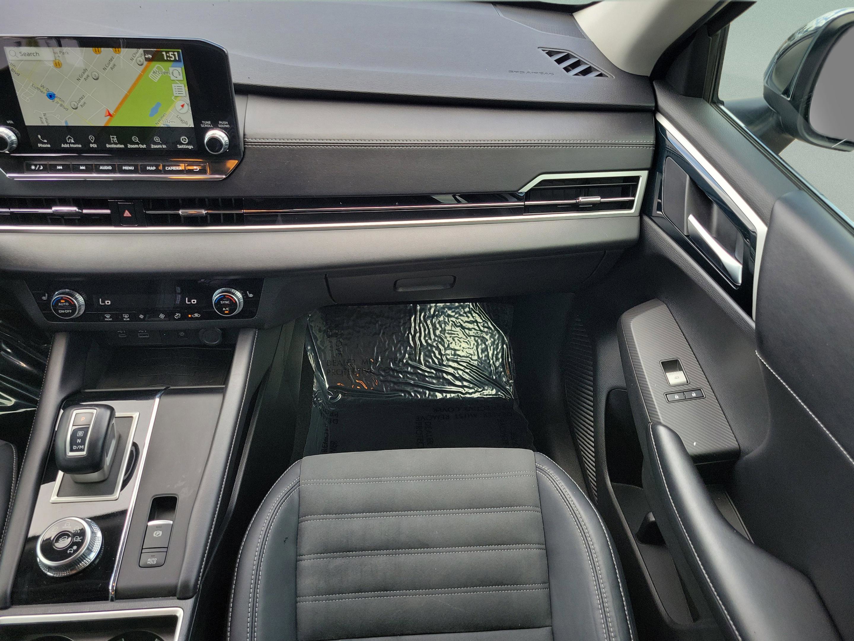 Used 2022 Mitsubishi Outlander SE image 19