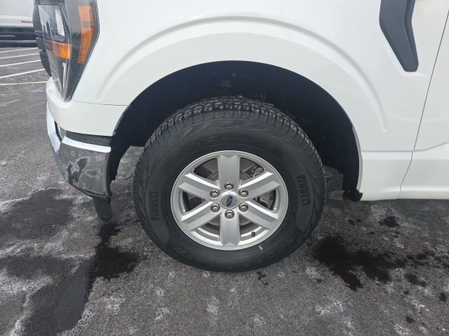 Certified 2023 Ford F150 XL w/ Trailer Tow Package image 13