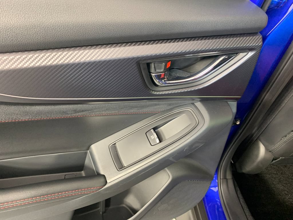 Used 2025 Subaru WRX Limited AWD/4WD image 31