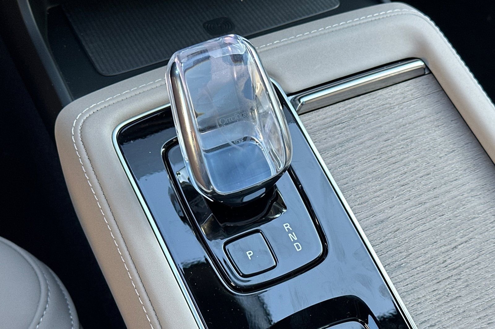 New 2026 Volvo XC90 T8 Plus AWD/4WD image 25