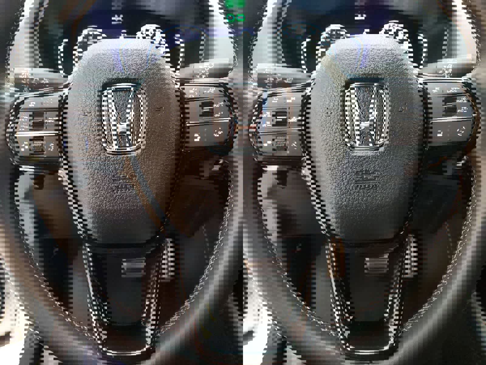 Certified 2025 Honda Civic Sport image 10