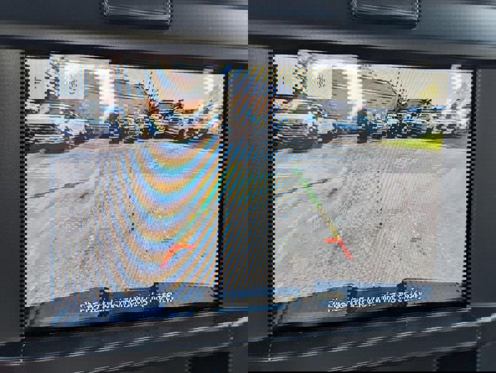 New 2026 Ford F250 XL w/ XL Off-Road Package image 21