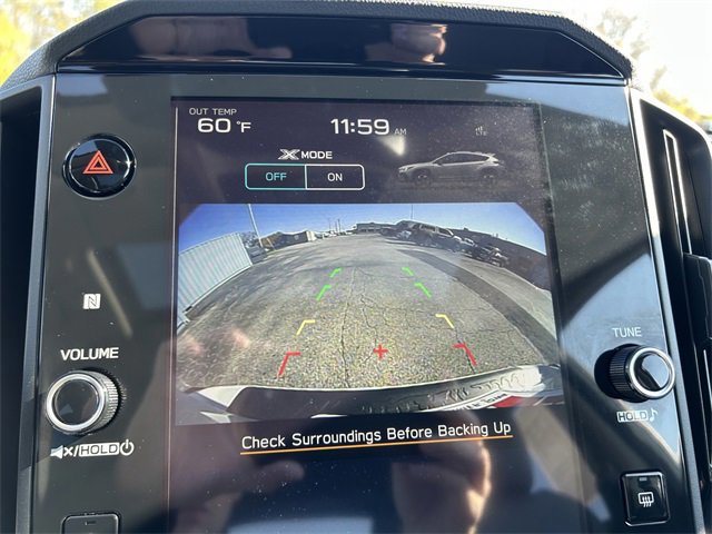 Used 2024 Subaru Crosstrek 2.0i Premium image 27