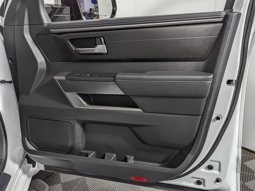 Used 2025 Toyota Tundra SR5 image 41