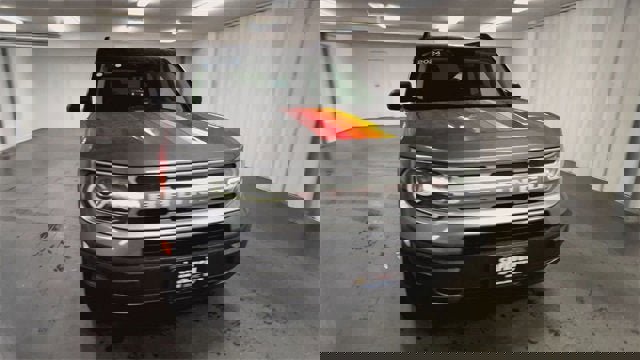 Used 2024 Ford Bronco Sport Free Wheeling image 3