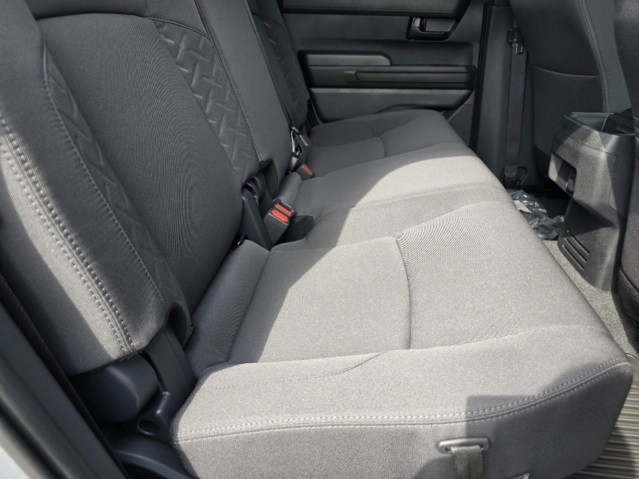 New 2026 Toyota Tacoma SR5 AWD/4WD image 19