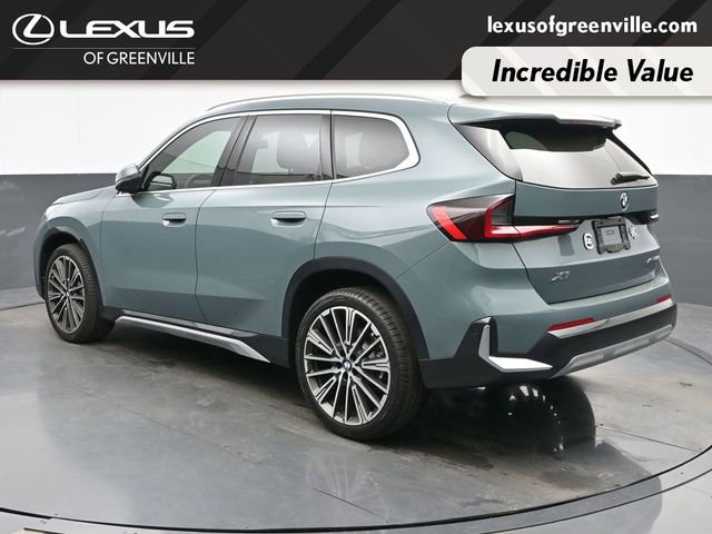 Used 2026 BMW X1 xDrive28i w/ Technology Package image 6