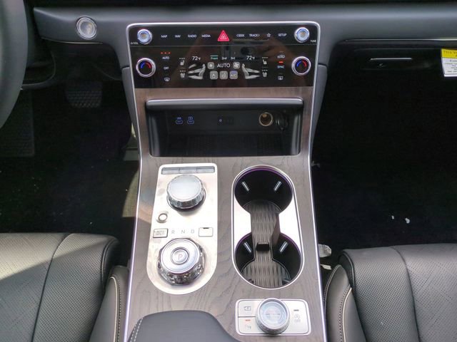 New 2026 Genesis GV80 3.5T Advanced image 15