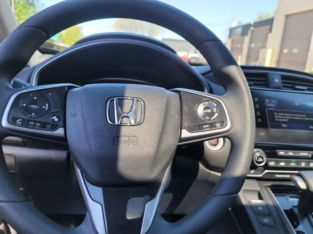 Used 2018 Honda CR-V EX image 14