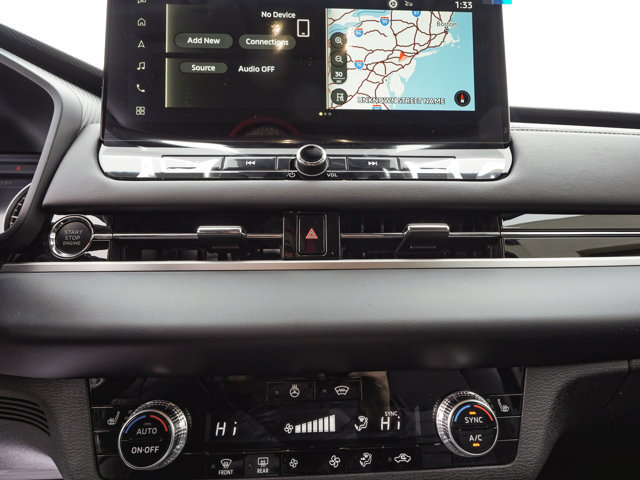 New 2026 Mitsubishi Outlander SE AWD/4WD image 27