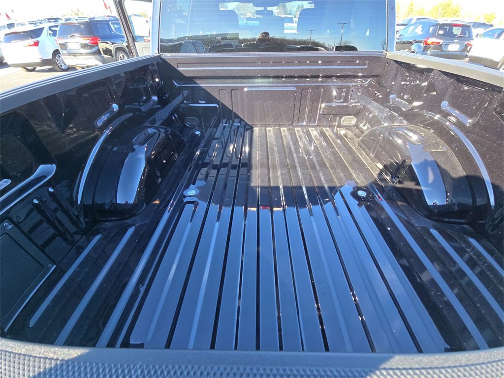 Used 2025 Ford F150 STX image 28