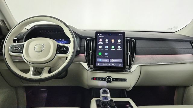 New 2026 Volvo XC90 B6 Ultra w/ Protection Package AWD/4WD image 27