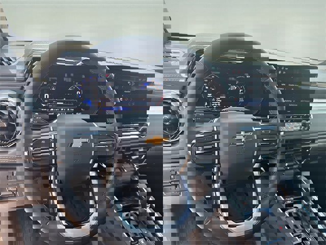 Used 2024 Chevrolet Colorado LT w/ LT Convenience Package II image 22