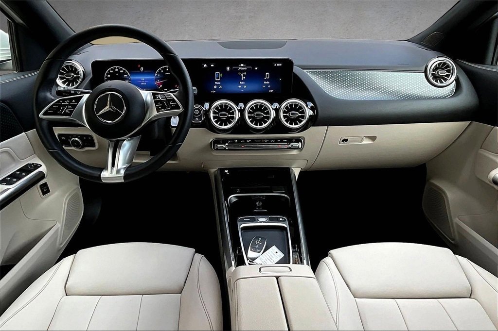 Used 2024 Mercedes-Benz GLA 250 GLA 250 image 7