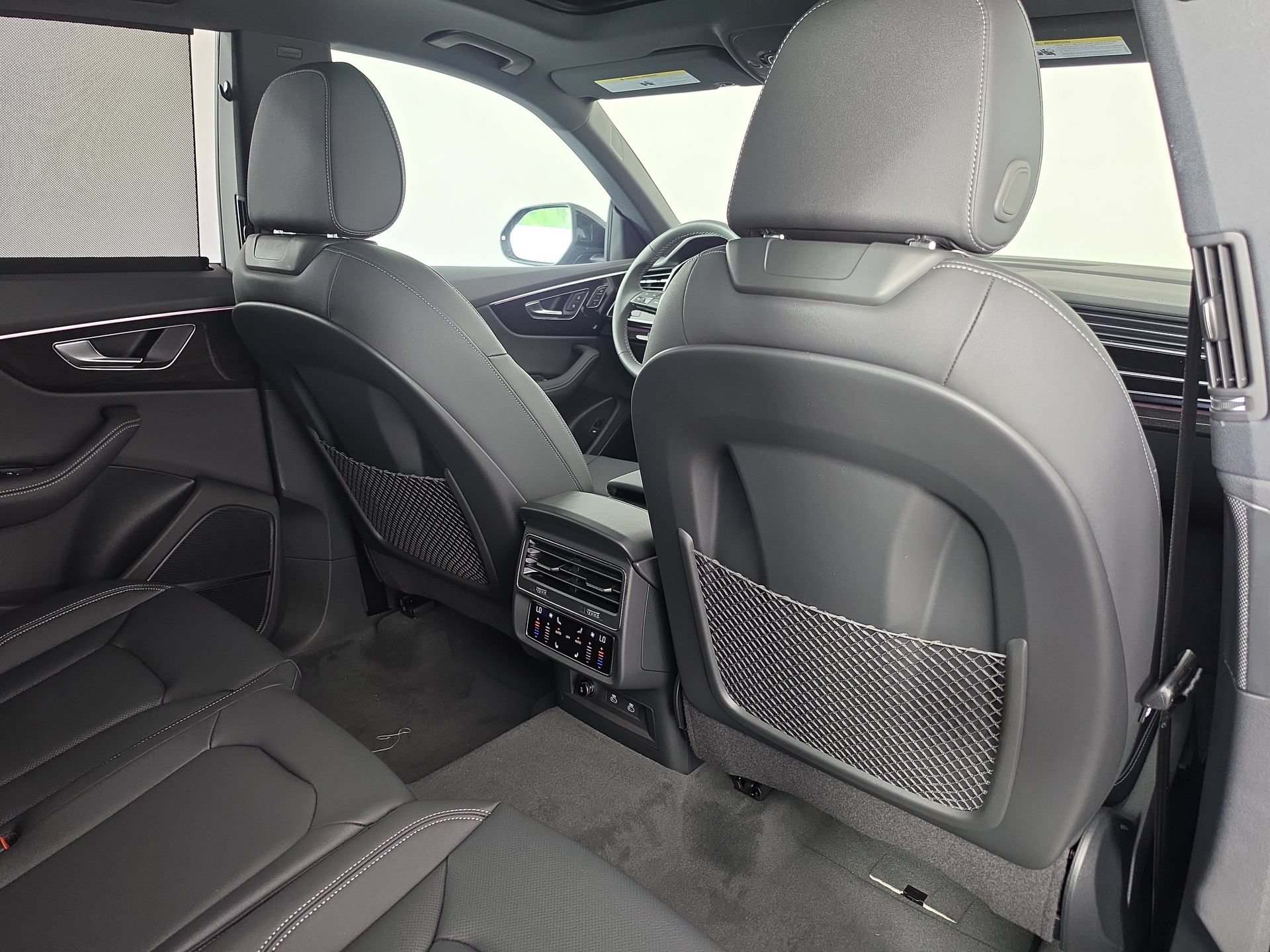 New 2026 Audi Q8 Premium Plus AWD/4WD image 40