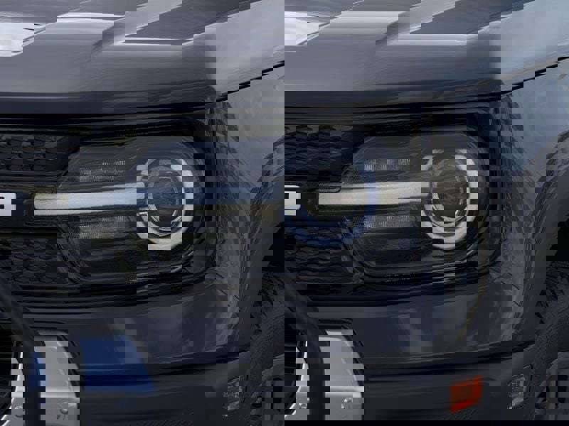 New 2025 Ford Bronco Sport Big Bend image 18