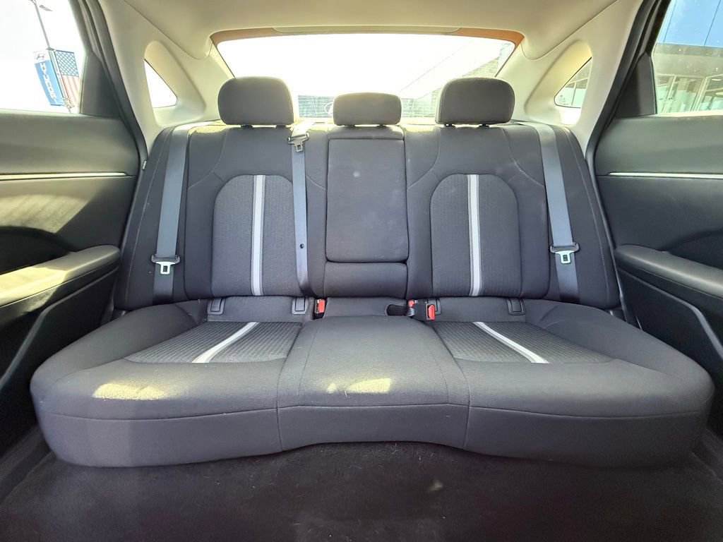 Used 2022 Hyundai Sonata SEL w/ Convenience Package image 30