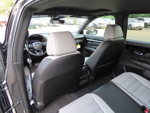 New 2026 Honda CR-V Sport Touring image 16