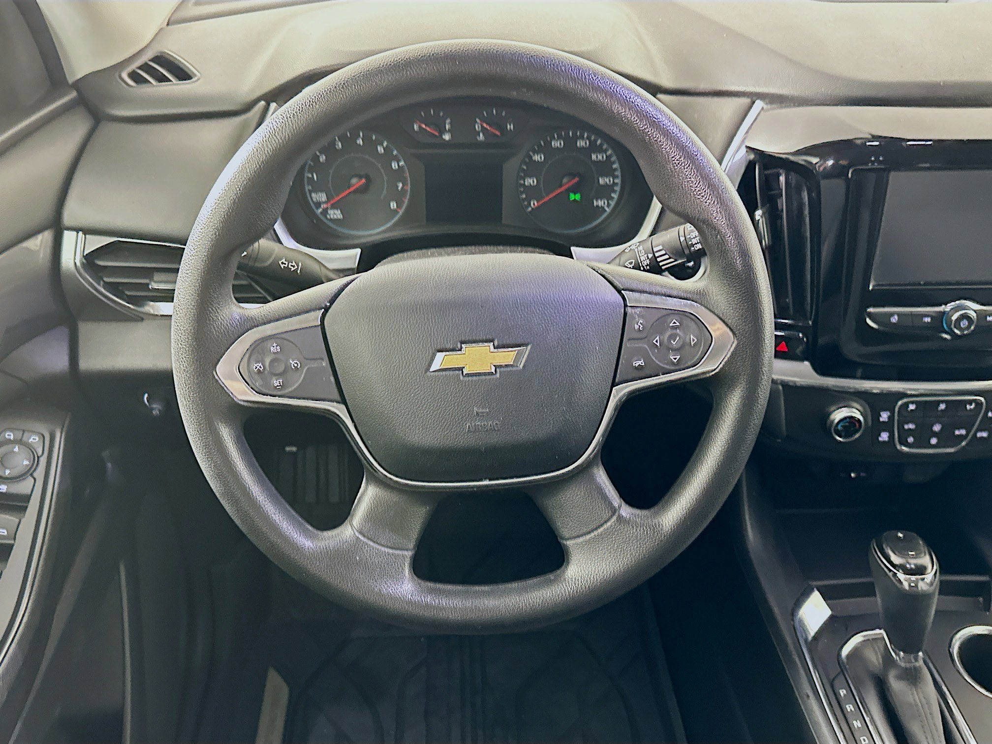 Used 2019 Chevrolet Traverse LS image 17