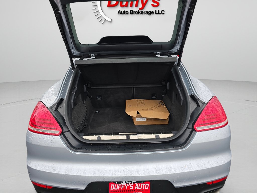 Used 2014 Porsche Panamera S image 26