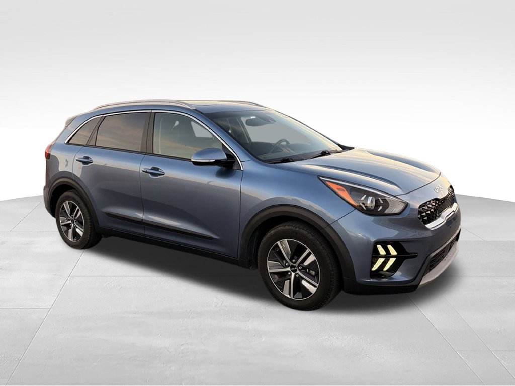 Used 2022 Kia Niro EX Premium FWD image 6