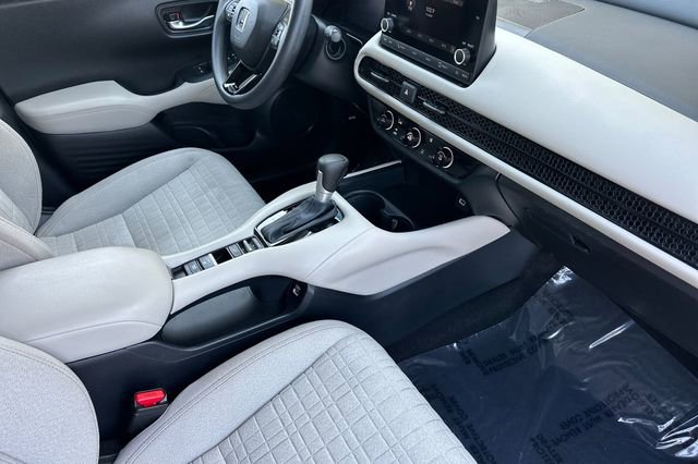 Certified 2023 Honda HR-V LX image 17