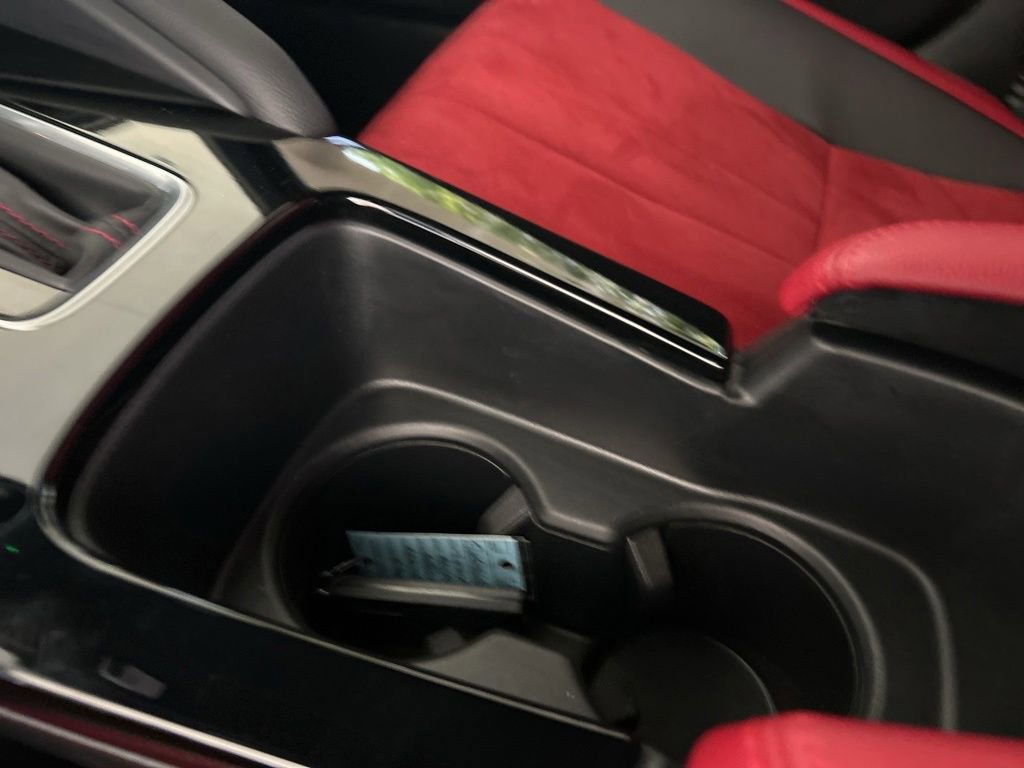 Used 2024 Acura Integra A-Spec FWD image 49