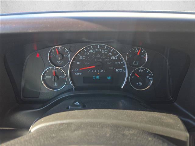 New 2027 Chevrolet Express 2500 LT w/ LT Preferred Equipment Group RWD image 16