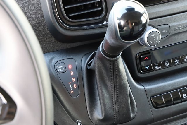 New 2026 RAM ProMaster 1500 w/ Convenience Group image 27