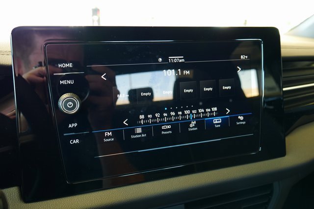 New 2025 Volkswagen Jetta Sport image 18