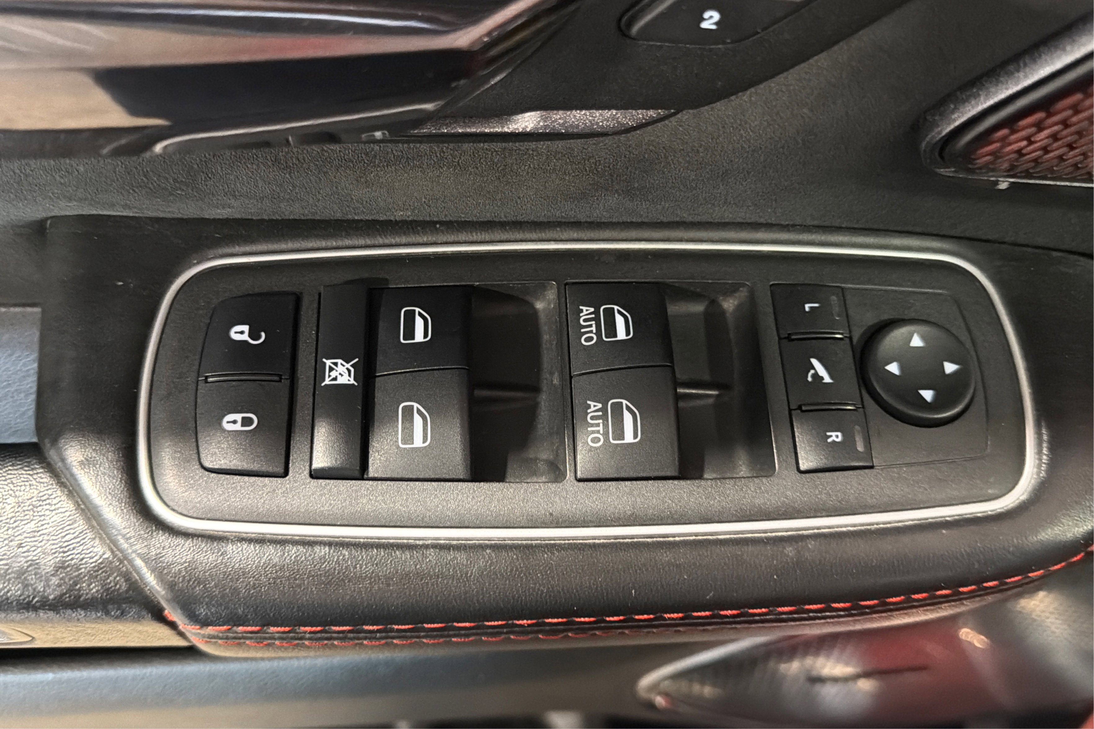 Used 2022 RAM 1500 TRX w/ TRX Level 2 Equipment Group AWD/4WD image 18
