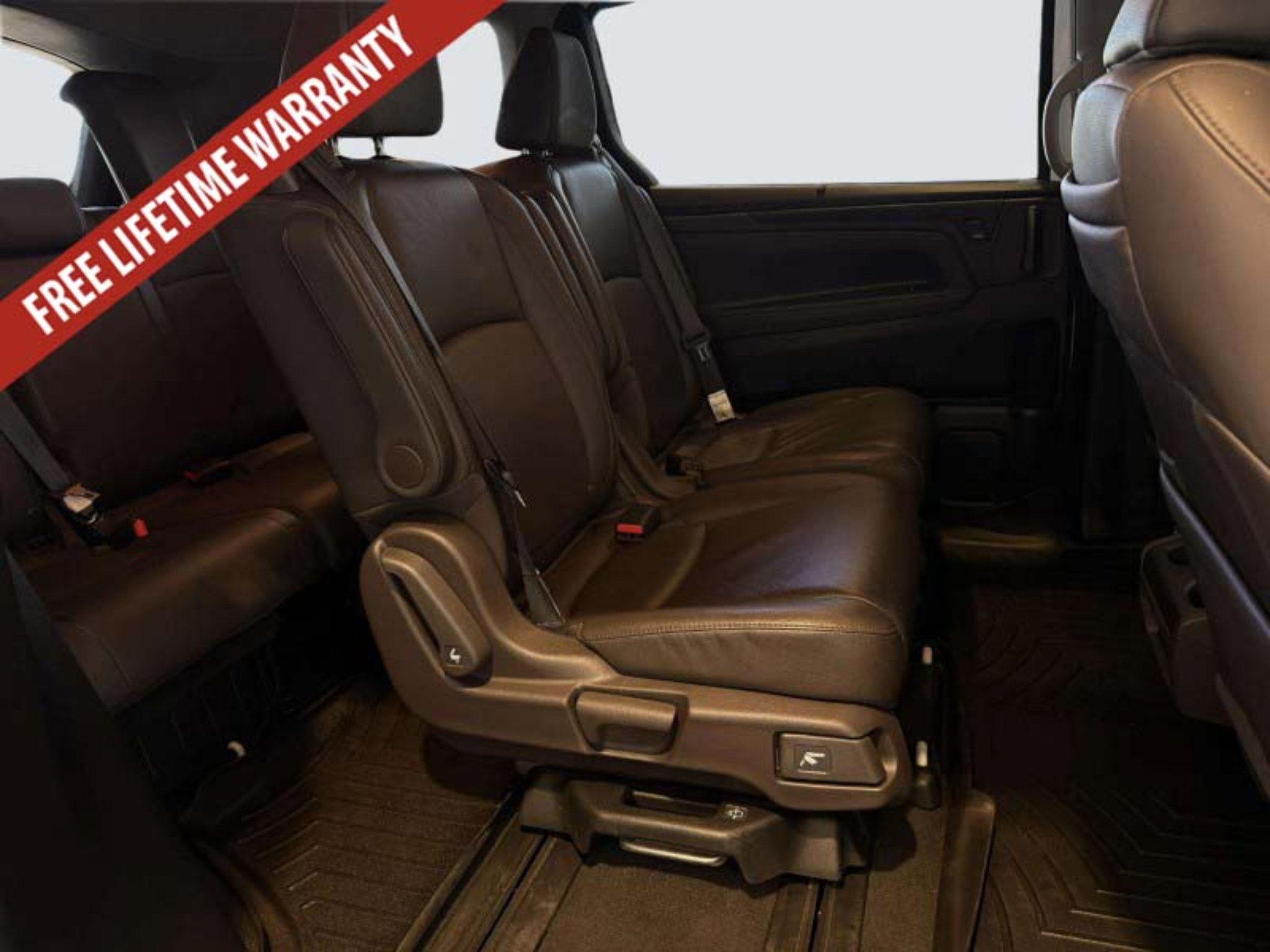 Used 2019 Honda Odyssey EX-L image 36