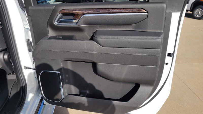 New 2026 GMC Sierra 2500 SLE w/ SLE Value Package; image 22