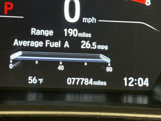 Used 2019 Honda CR-V EX image 29