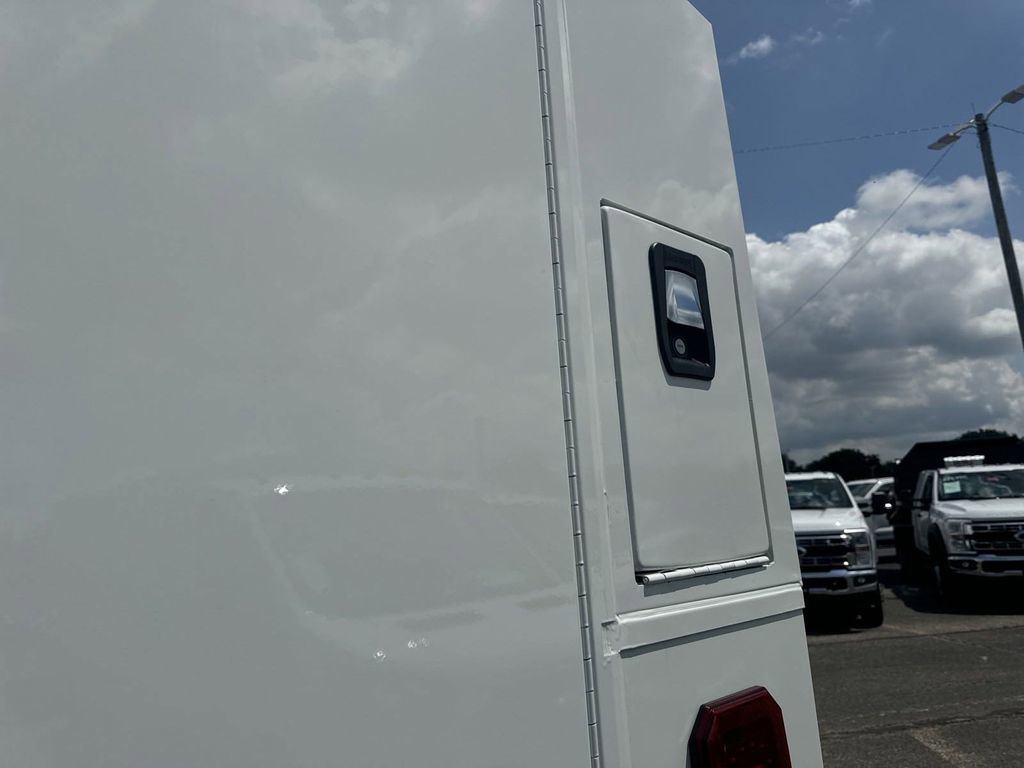 New 2024 Ford Transit 350 AWD w/ Interior Upgrade Package image 24