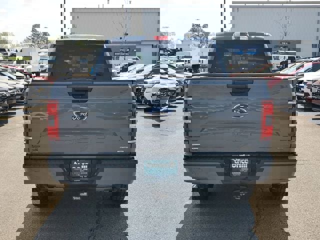 Used 2020 Ford F150 XL w/ Equipment Group 101A Mid image 5