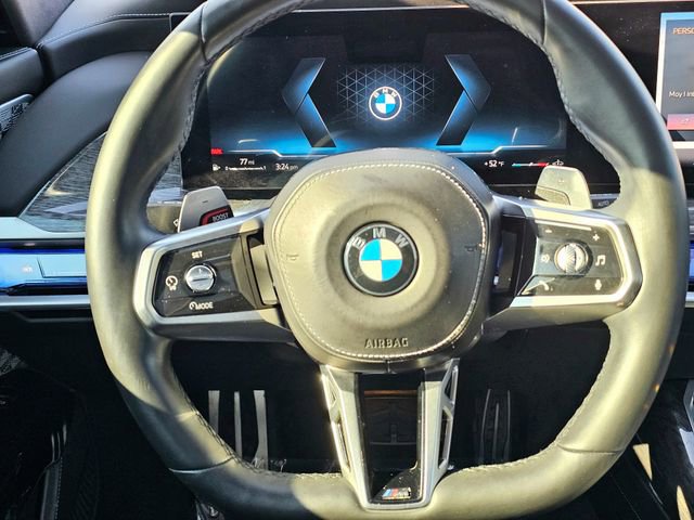 Used 2023 BMW 760i xDrive w/ Executive Package image 29