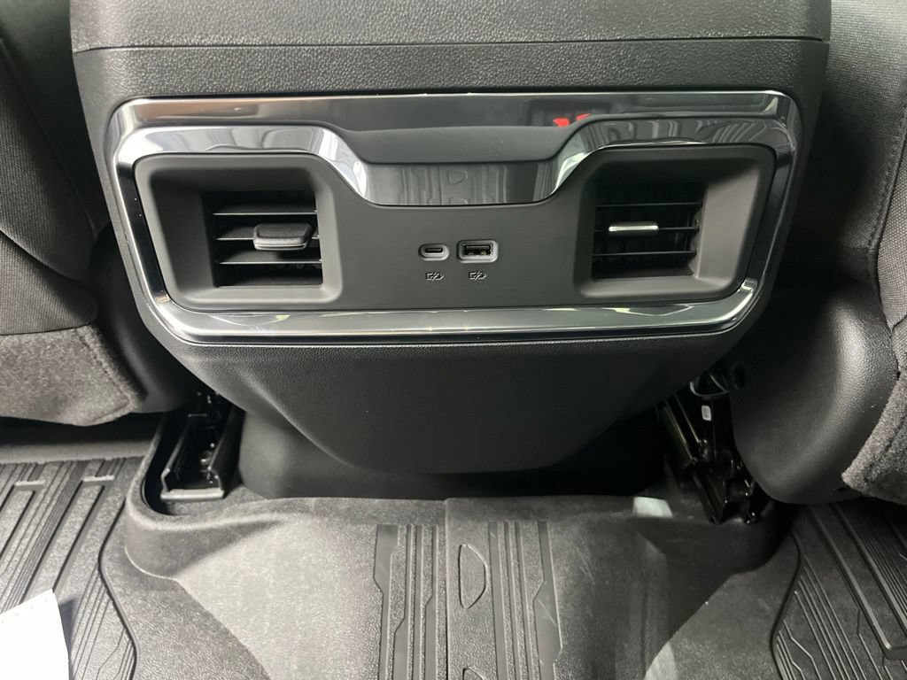 New 2026 GMC Sierra 1500 Elevation AWD/4WD image 22
