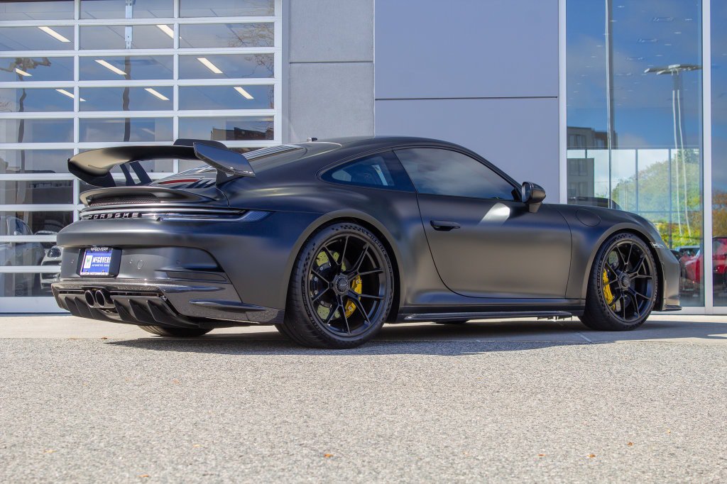 Used 2023 Porsche 911 GT3 RWD image 10