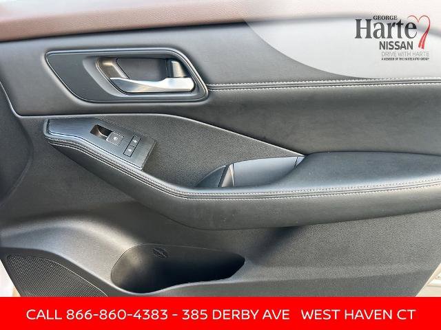 Certified 2022 Nissan Rogue SL image 27