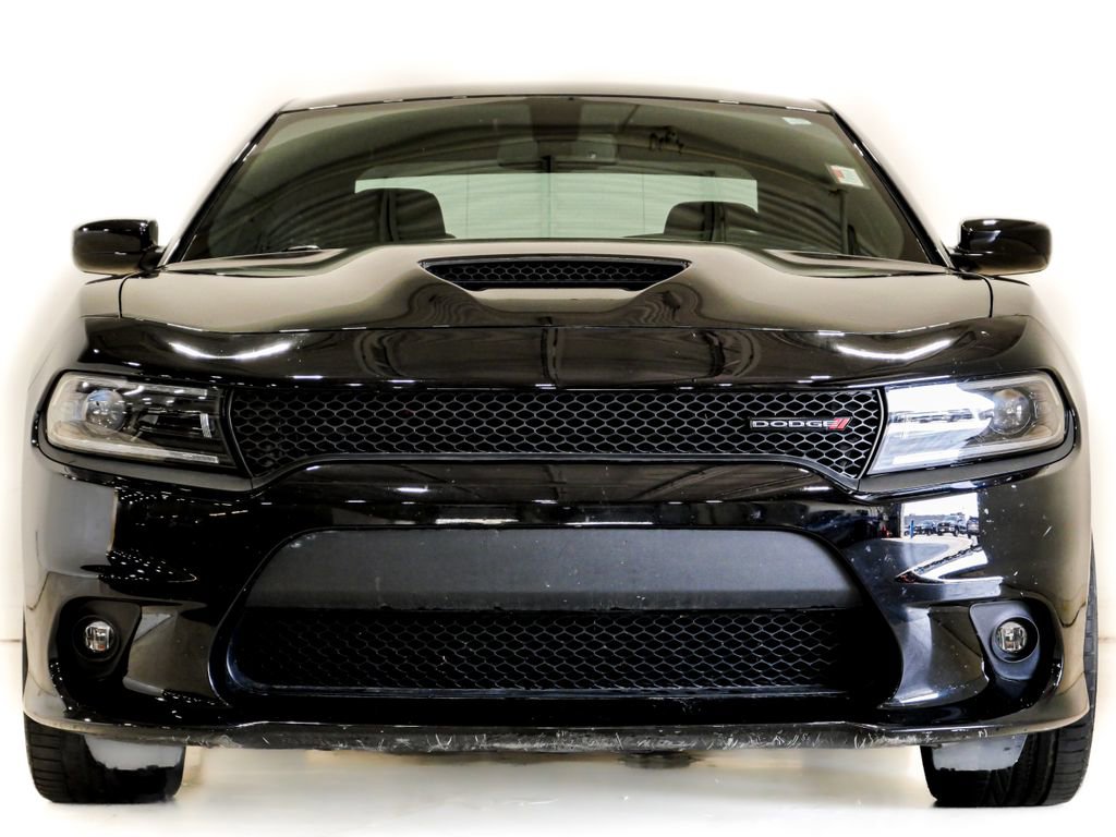 Used 2022 Dodge Charger GT w/ Cold Weather Package image 2